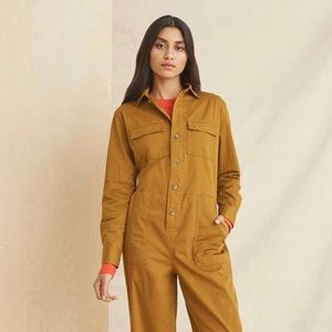 Everlane Cashmere Crewneck Sweater